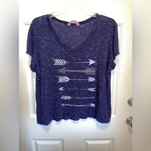 Women’s Top; size 2X